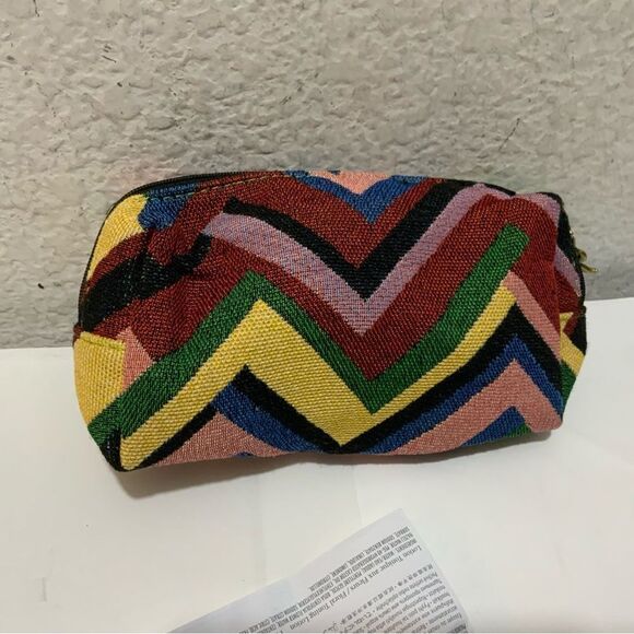 Sisley Make Up Bag Brand New Autentic - Picture 1 of 8